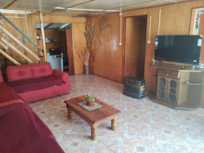 Casa Goluen